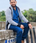 Встретьте Мужчинa : Ganesh, 35 лет до Индия  Kalyan 